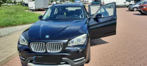 BMW X1 E84 (2009-2015) xDrive18d 2013