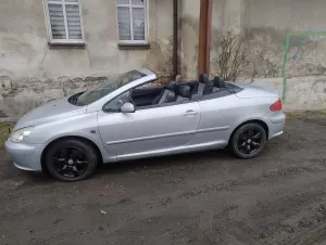 Peugeot 307 2005