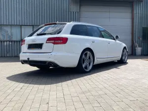 Audi A6 C6 (2006-2011) 2008
