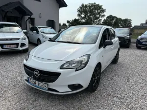 Opel Corsa E (2014-2019) 1.4 Color Edition 2019