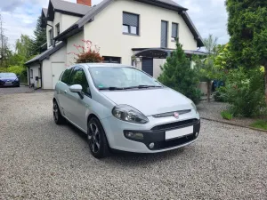 Fiat Punto 2010