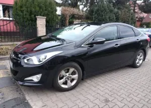 Hyundai i40 2014