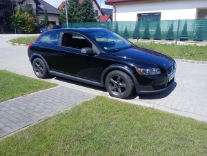 Volvo C30 1.6D Edition 2007