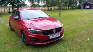Fiat Tipo II (2016-) 1.4 16v Street 2019