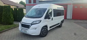 Peugeot Boxer HDi L2H2 S&S Active 2020