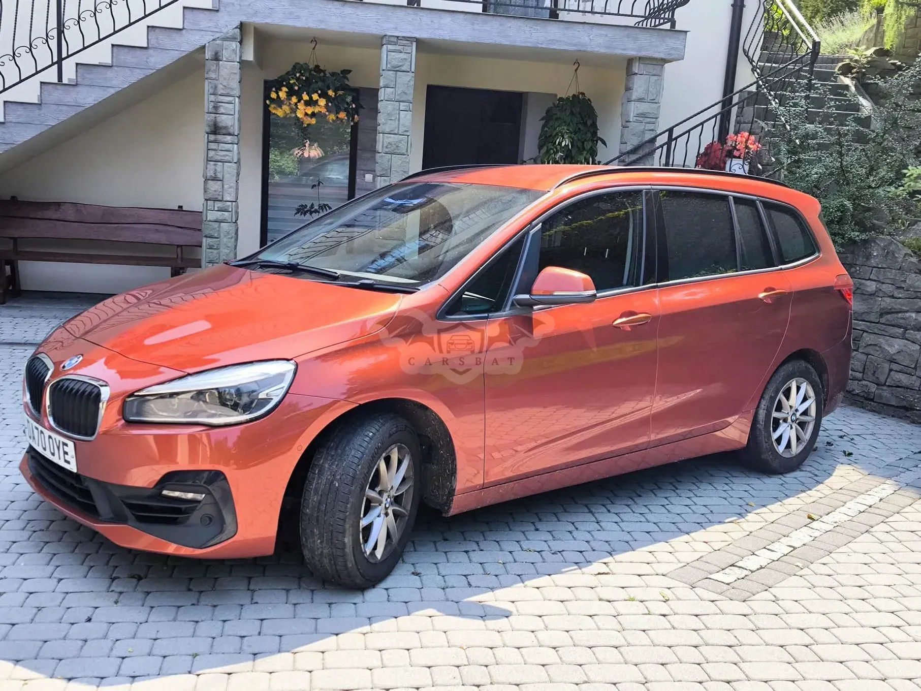 BMW 2 Series 218i 2020
