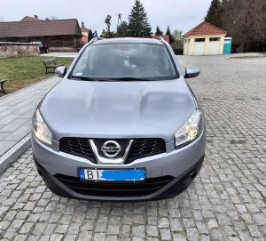 Nissan Qashqai I (2007-2013) 1.6 Tekna 2011