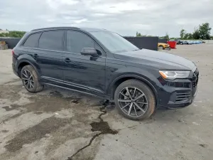 Audi Q7 II (2015-) 3.0 TFSI Quattro Tiptronic 2023