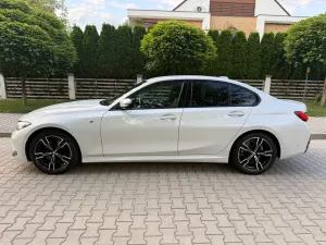 BMW 3 Series G20/G21 (2019-) 320d xDrive M Sport sport 2023