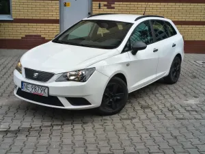 Seat Ibiza IV (2008-2017) 2013
