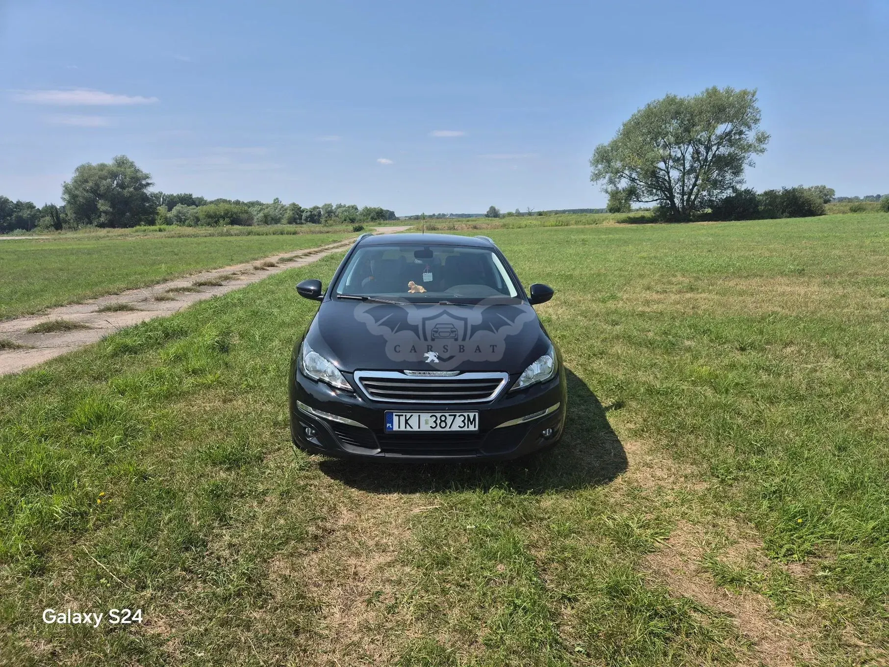 Peugeot 308 T9 (2014-2021) 1.2 PureTech Style S&S 2016