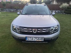 Dacia Duster I (2009-2017) 1.6 Blackstorm 2015