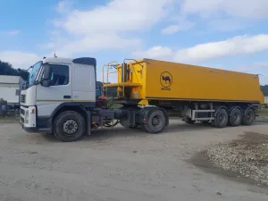 Volvo FM 2007
