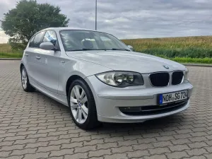 BMW 1 Series E81/E87 (2004-2013) 116i 2008