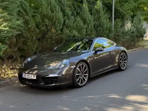 Porsche 911 991 (2011-2019) Carrera 4S PDK 2013
