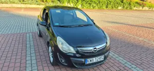 Opel Corsa D (2006-2014) 1.3 CDTI Enjoy EcoFLEX 2011