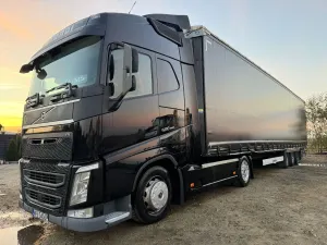 Volvo FH 2018