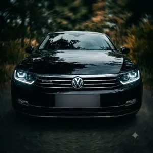 Volkswagen Passat B8 (2014-2023) 2.0 TDI BMT Highline DSG 2017