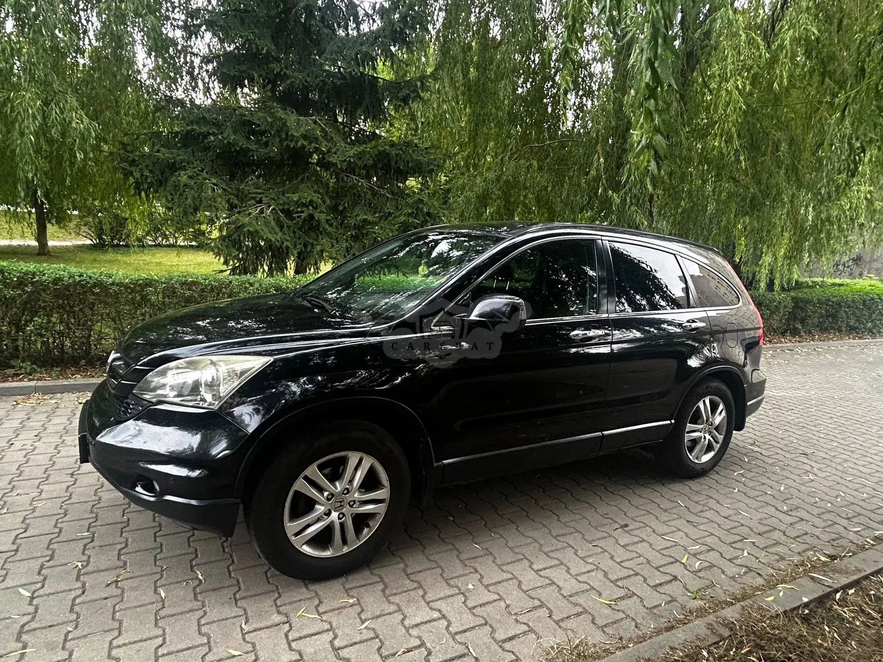 Honda CR-V III (2006-2012) 2.0 Comfort 2012