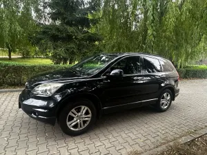 Honda CR-V III (2006-2012) 2.0 Comfort 2012