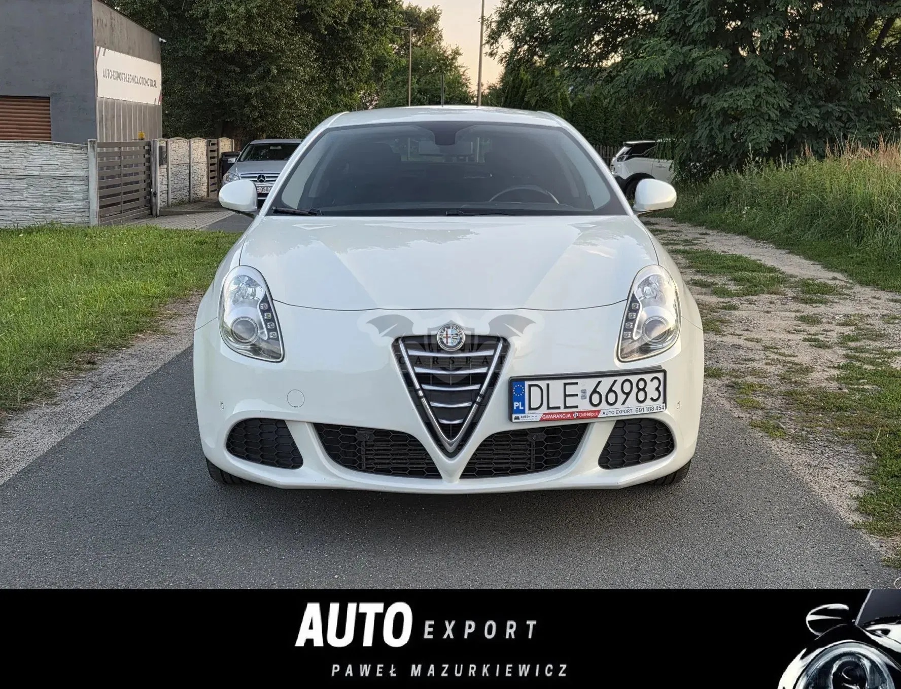 Alfa Romeo Giulietta 1.4 TB 16V Turismo 2014