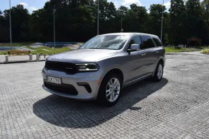 Dodge Durango 3,6 Citadel 2021