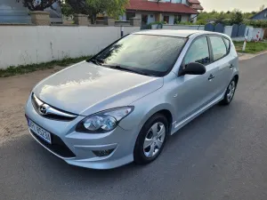 Hyundai i30 I (2007-2012) 1.4 FIFA WM Edition 2011