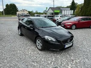 Volvo V40 II (2012-) D2 2014
