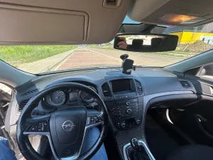Opel Insignia A (2008-2017) 1.8 2009