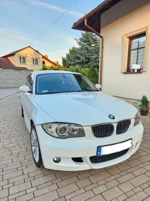 BMW 1 Series E81/E87 (2004-2013) 2009