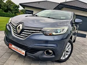 Renault Kadjar 1.3 TCe FAP Intens 2018
