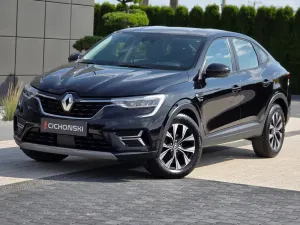 Renault Arkana / XM3 1.3 TCe mHEV Intens EDC 2022