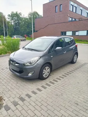 Hyundai IX20 1.4 Classic 2010