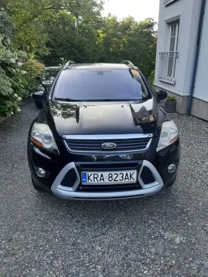 Ford Kuga I (2008-2012) 2.0 TDCi Individual 2011
