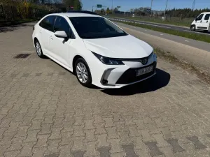 Toyota Corolla Seria E21 (2019-) 1.8 Hybrid Comfort 2024