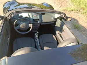 Smart Roadster softtouch 2004