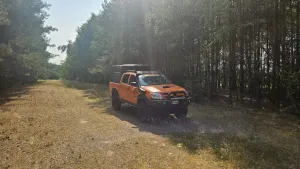 Toyota Hilux 2.5 D-4D DLX + 2008