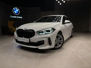 BMW 1 Series F40 (2019-) 118i M Sport 2023