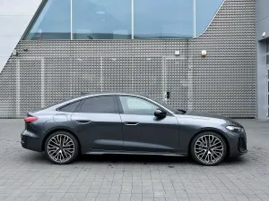 Audi A5 B10 (2024-) 2026