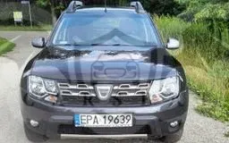 Dacia Duster I (2009-2017) 1.5 dCi Prestige 2016
