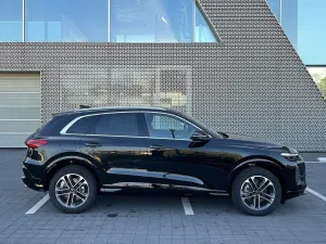Audi Q5 F5 (2024-) 2026