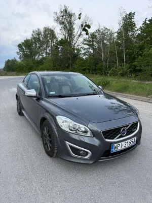 Volvo C30 1.6D Momentum 2010