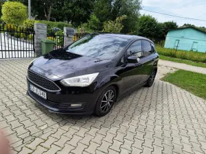 Ford C-Max II (2010-) 1.5 TDCi Titanium 2015
