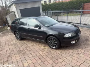 Skoda Octavia II (2004-2013) 1.6 Active 2011