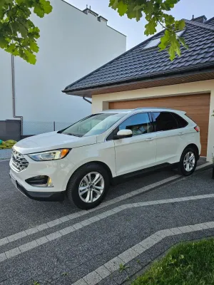 Ford Edge 2020