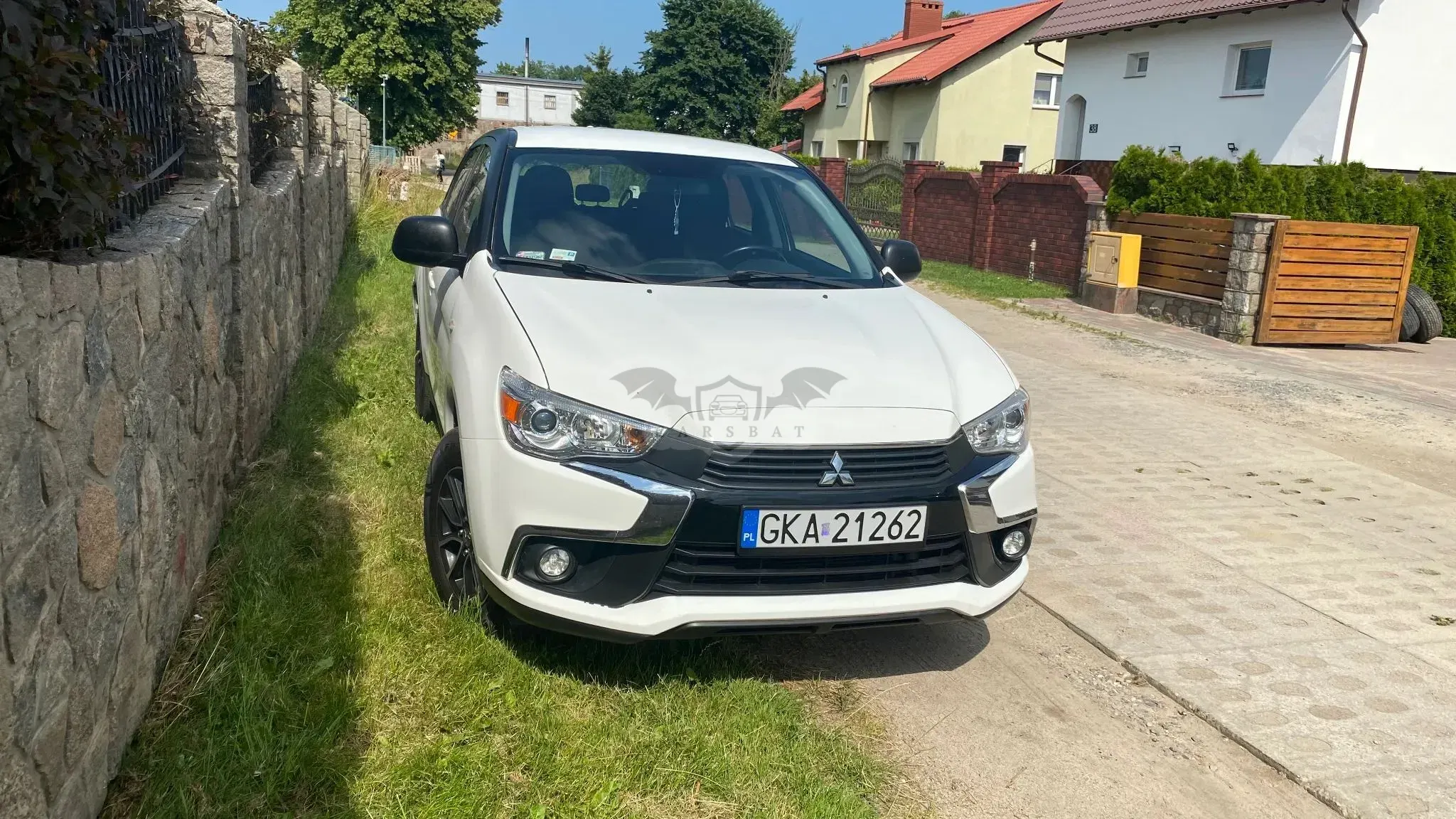 Mitsubishi ASX 1.6 Cool Edition 2016