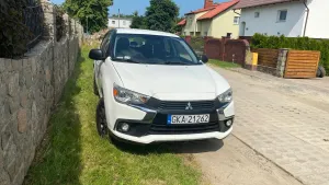 Mitsubishi ASX 1.6 Cool Edition 2016