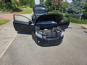 Kia Ceed I (2006-2012) 1.4 Comfort + 2009