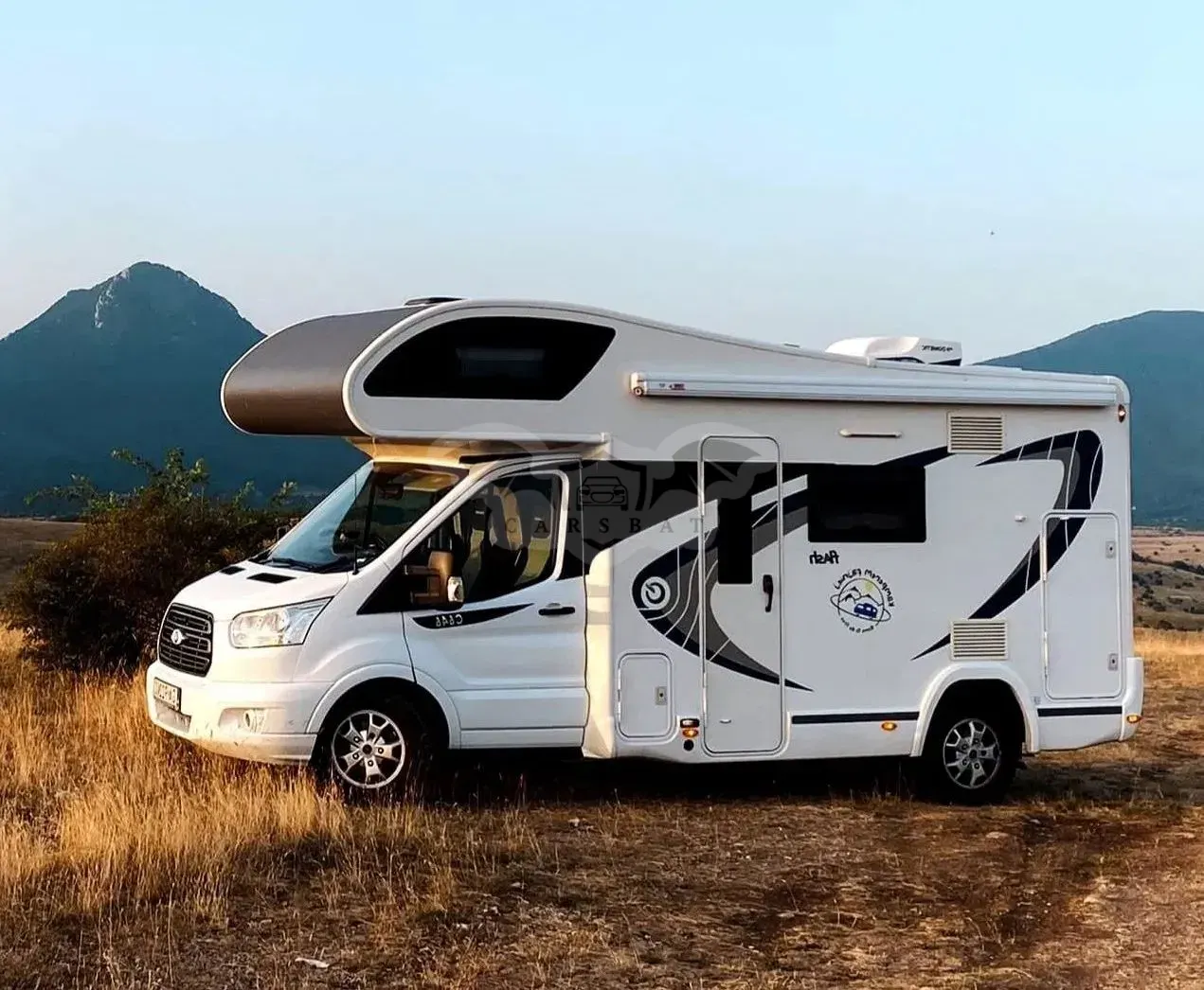 Chausson Flash c646 2017
