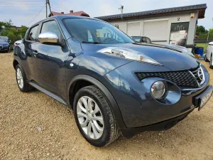 Nissan Juke I (2010-2019) 1.6 Start/Stop Acenta 2012